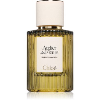 Chloé Atelier des Fleurs Sable Lavande Eau de Parfum pentru femei - imagine 2
